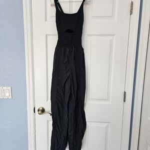 FP Movement Righteous one piece runsie Active Jumpsuit Free People
